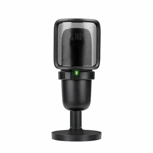 Professional USB Gaming & Streaming Microphone