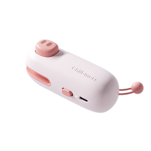 Mini Rechargeable USB Bag Sealer