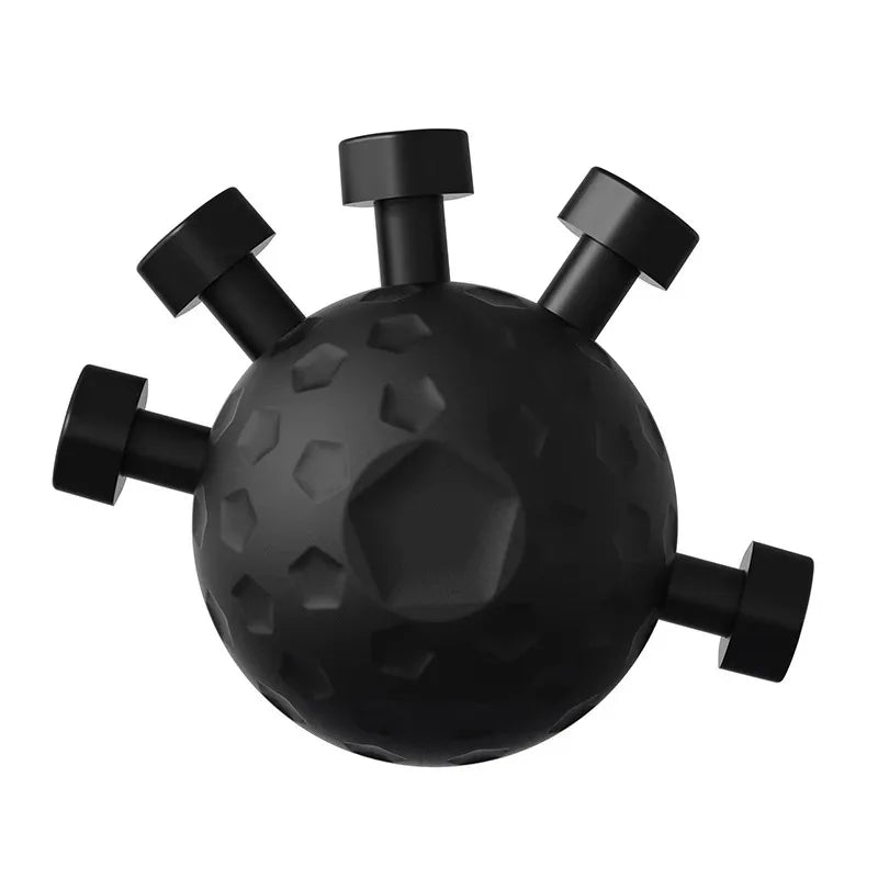 Adjustable Finger & Hand Strength Trainer